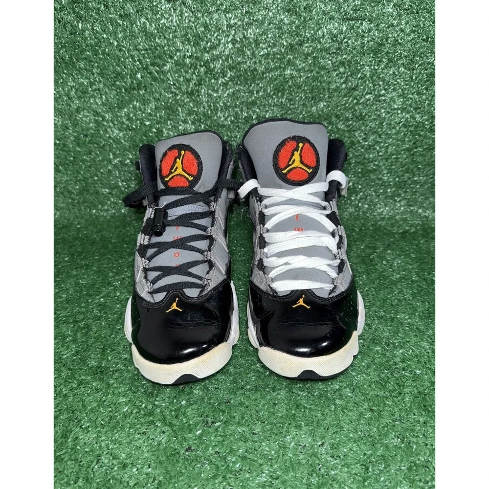 Jordan youth sneakers